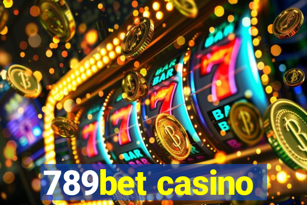 789bet casino